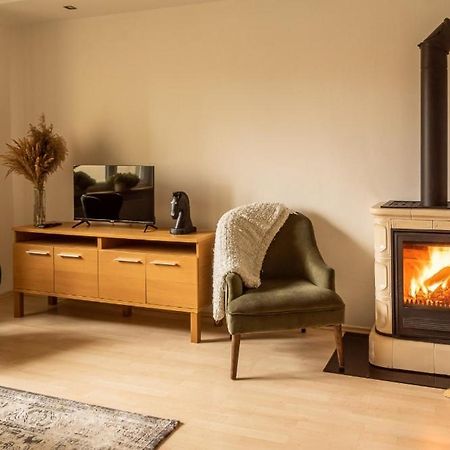 Apartman Lukas S Krbem V Centru Карвіна Екстер'єр фото